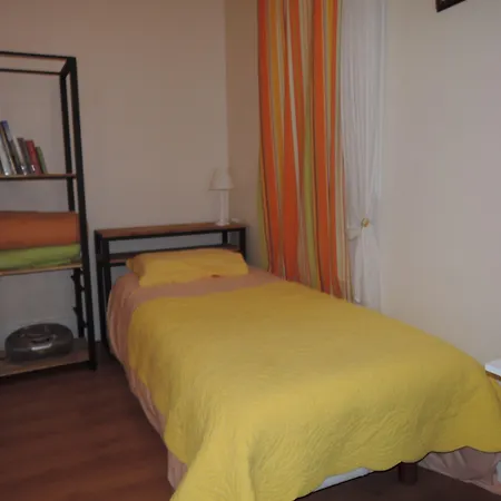 Hotel La Pause Doree