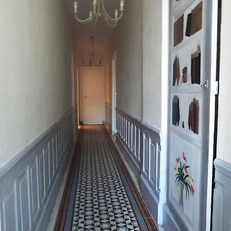 La Pause Doree Hotel 2*