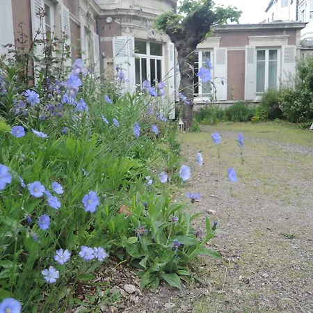 La Pause Doree Clermont-Ferrand