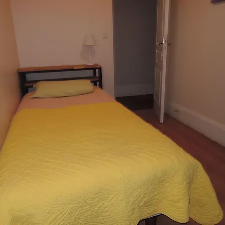 La Pause Doree Hotel 2*