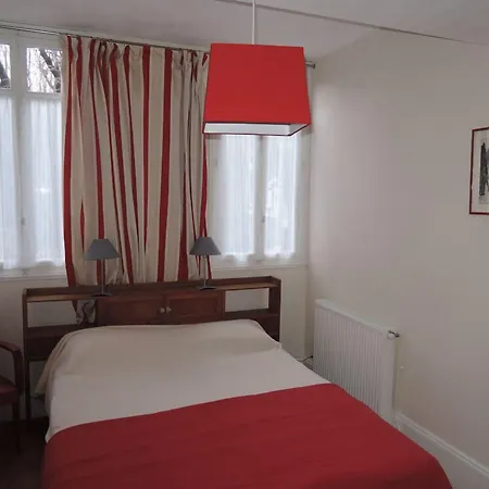 La Pause Doree Hotel 2*