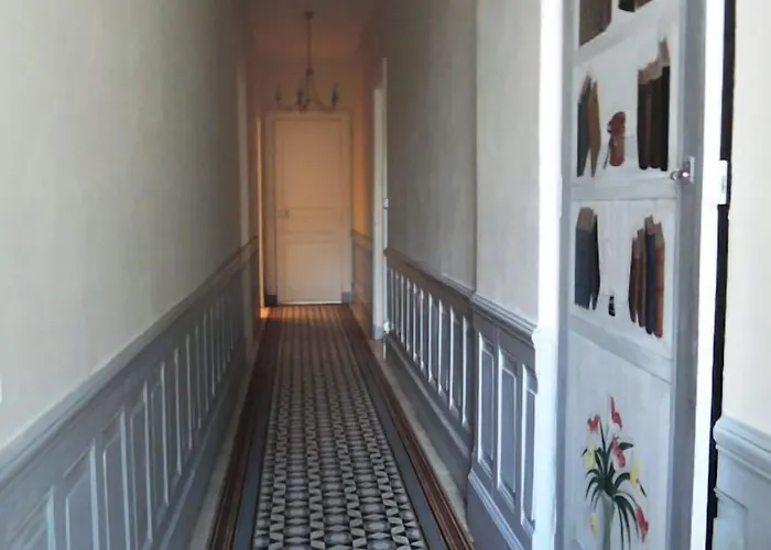 La Pause Doree Hotel 2*