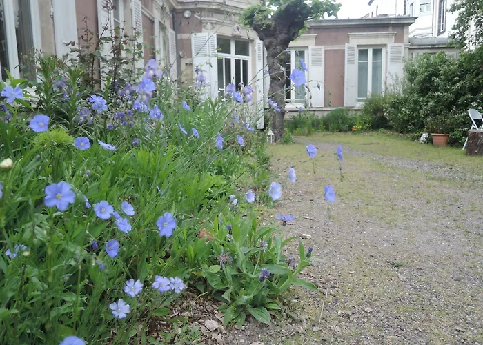 La Pause Doree Clermont-Ferrand