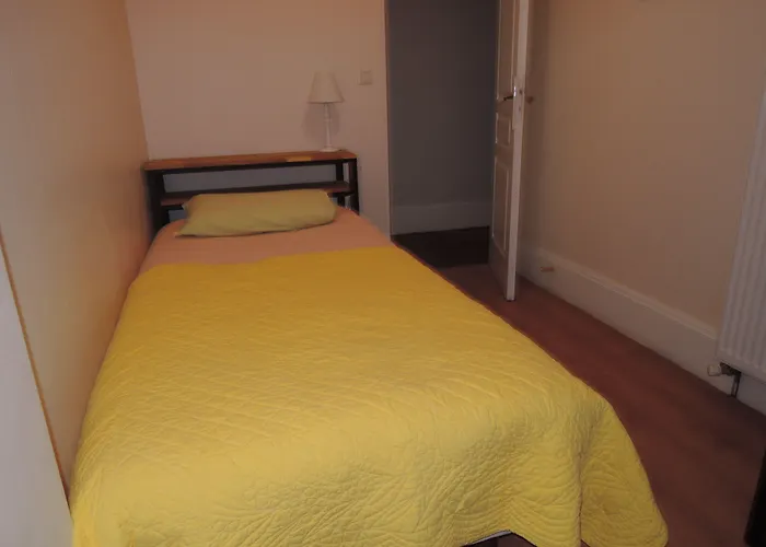 La Pause Doree Hotel 2*