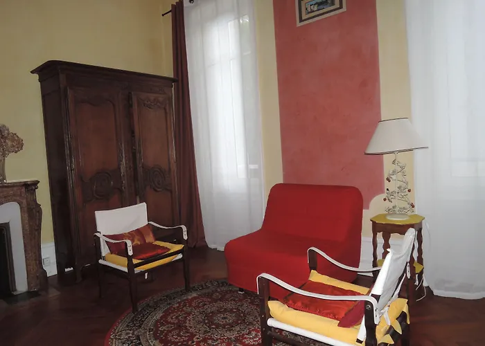 La Pause Doree Hotel Clermont-Ferrand